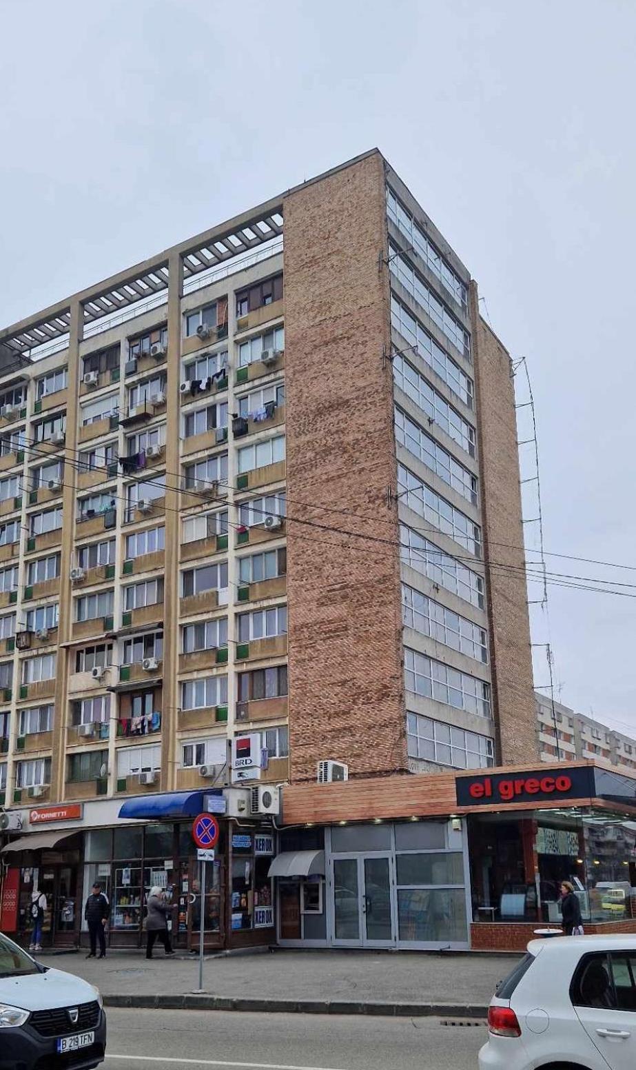 Sunny Place Garsoniera -Posibilitate Self Check In Craiova Exterior photo